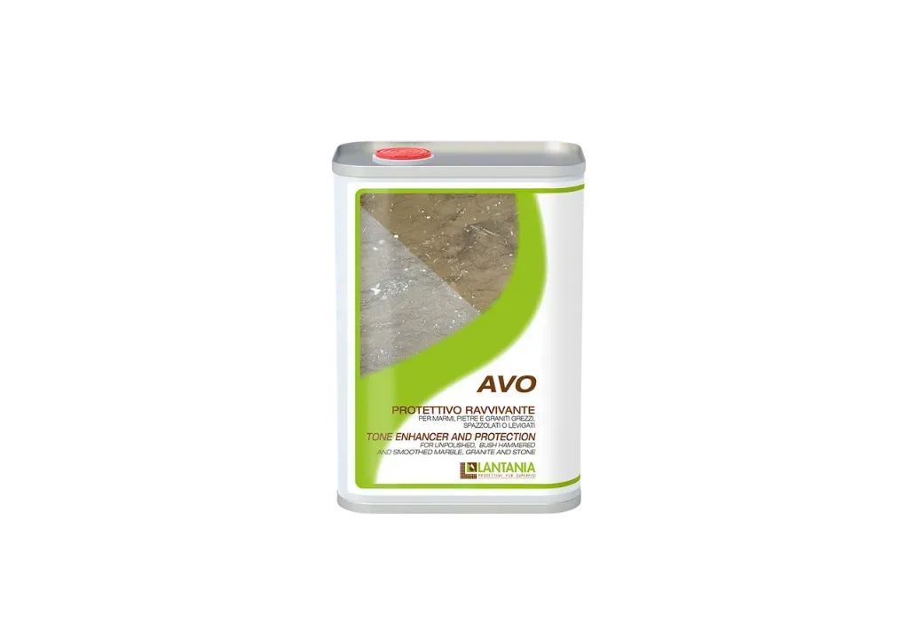 Impermeabilizant premium beton - piatra - marmura AVO 1L