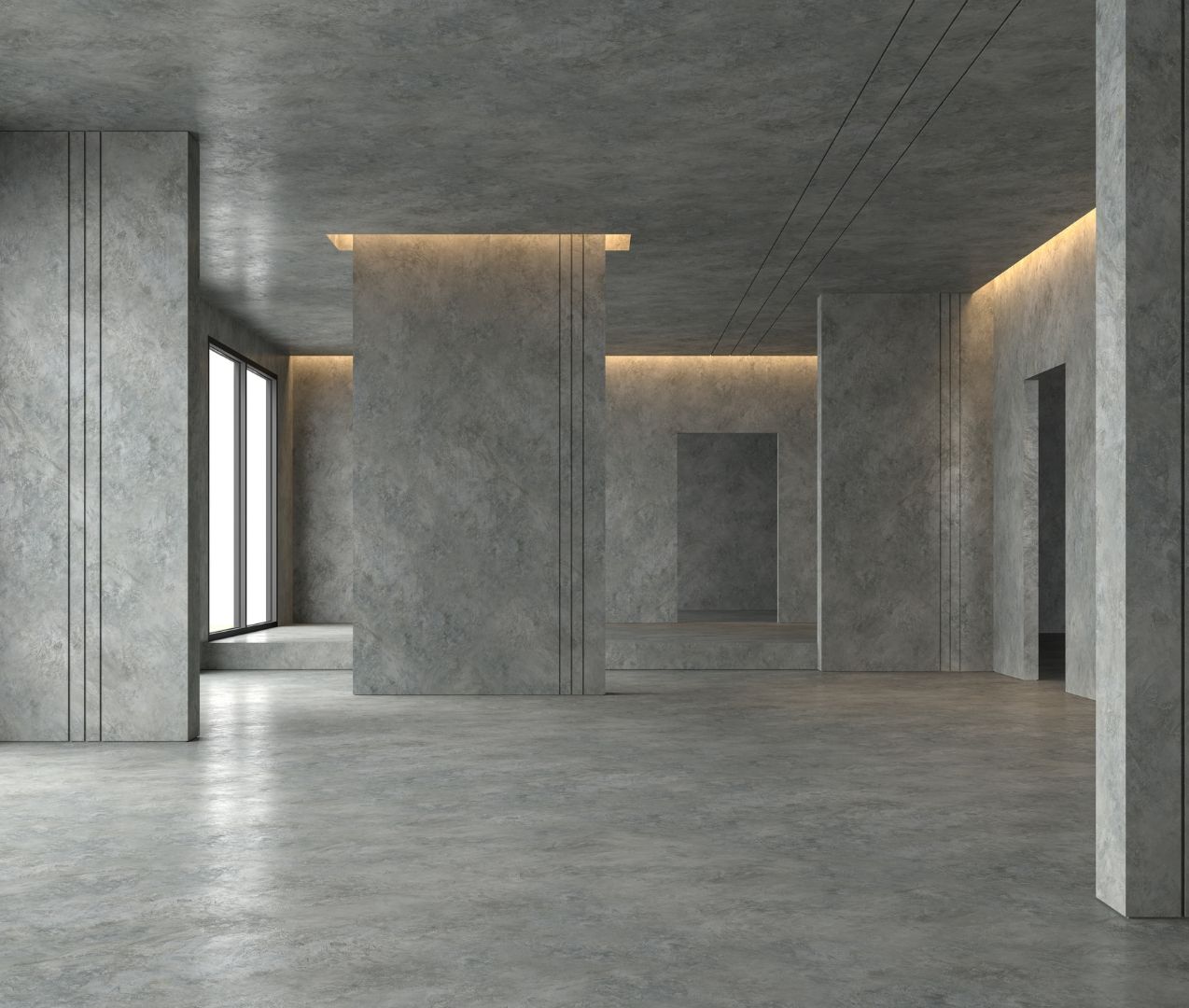 Impermeabilizant premium beton - piatra - marmura AVO 5L
