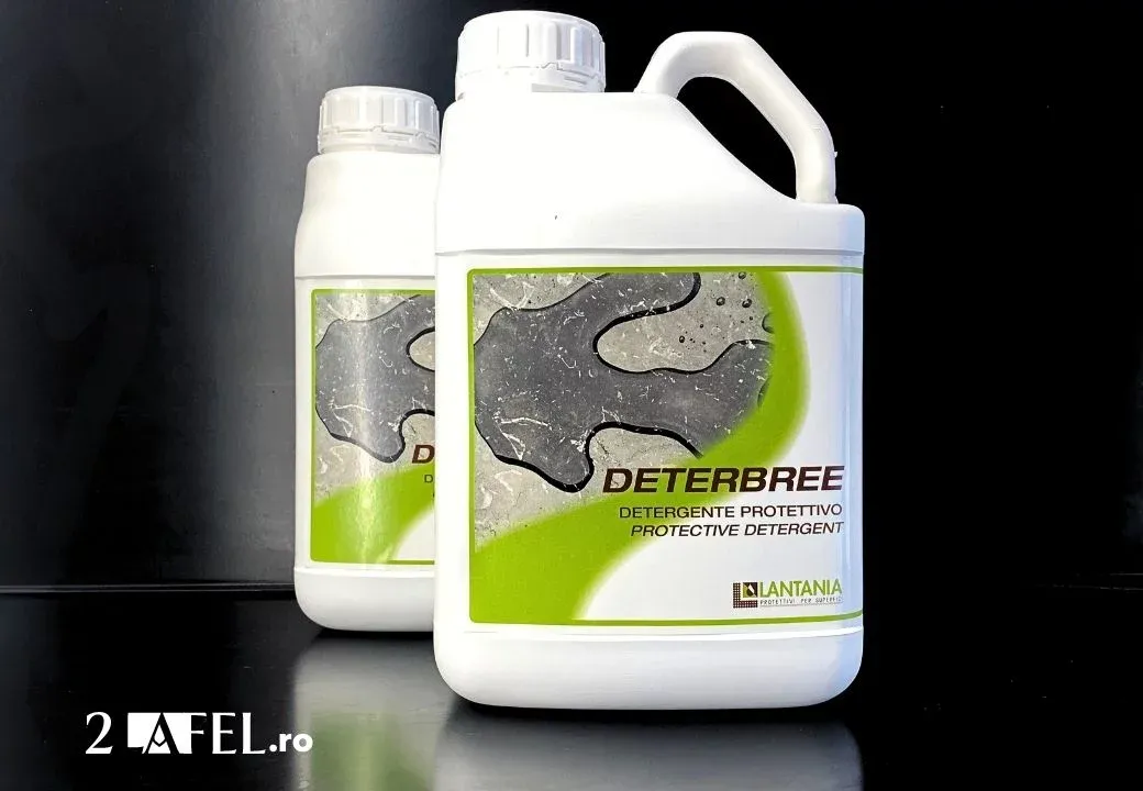 Detergent neutru DETERBREE 5L