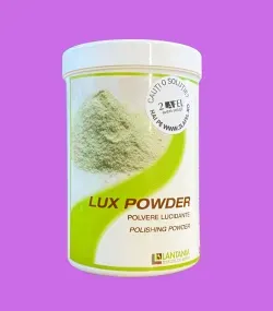 Solutii lustruire piatra