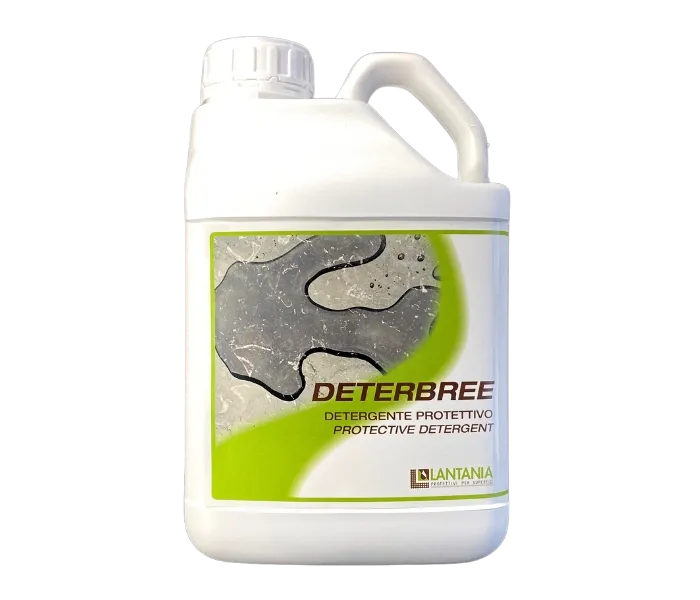 Detergent neutru DETERBREE 5L