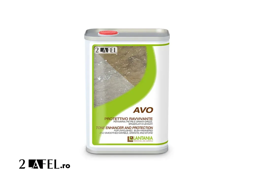 Impermeabilizant beton - piatra - marmura AVO 1L