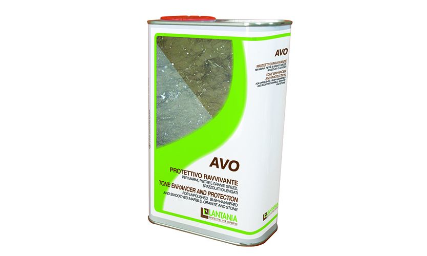 Impermeabilizant premium beton - piatra - marmura AVO