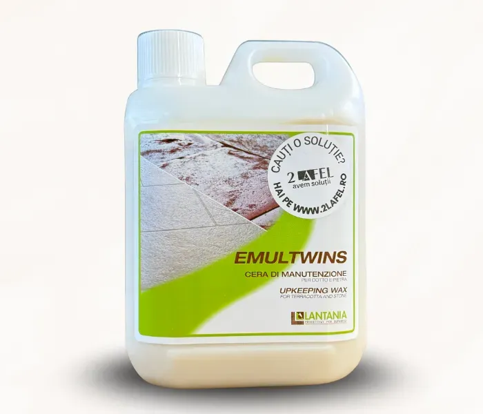 Ceara de protectie marmura emultwins
