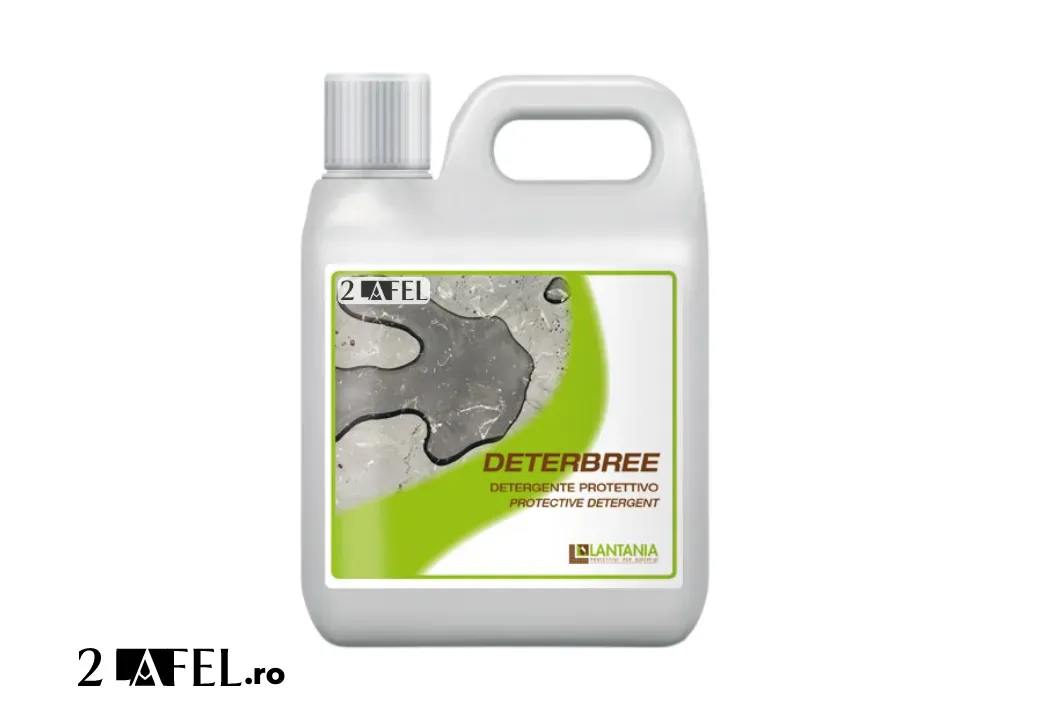 Detergent neutru DETERBREE 1L
