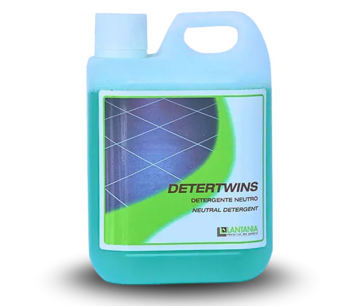 Detergent Detertwins