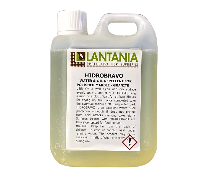 HIDROBRAVO 1L