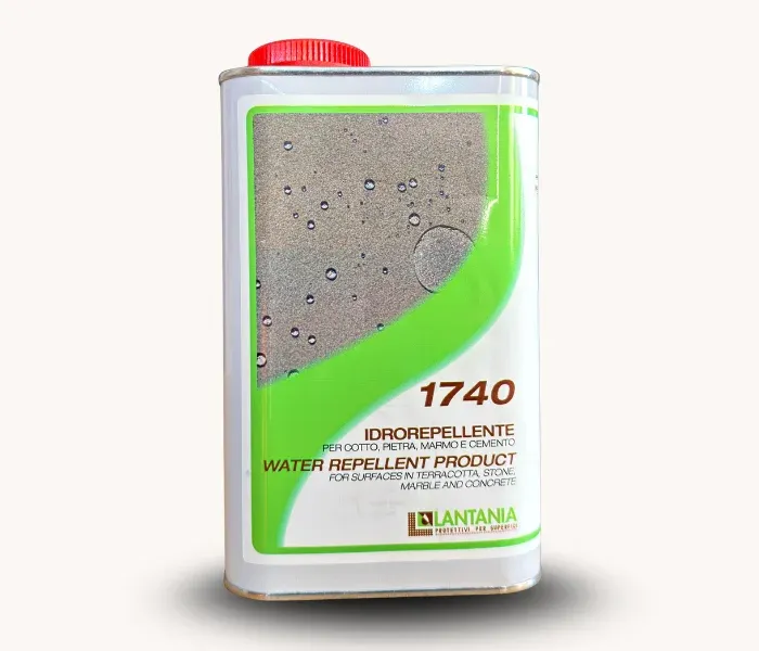 Impermeabilizant dale beton, marmura, granit sau calcar   1740