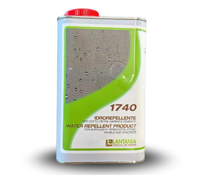 Impermeabilizant piatra 1740 lantania