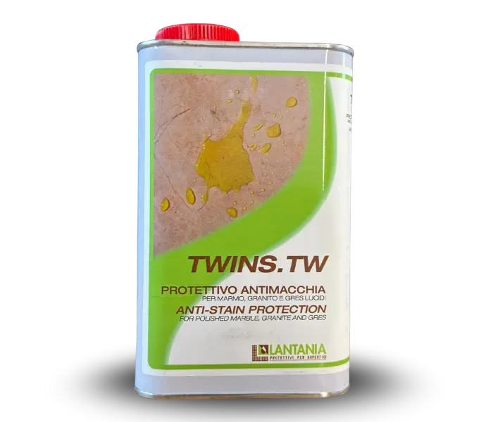Impermeabilizant piatra cu rol de protectie TwinsTW
