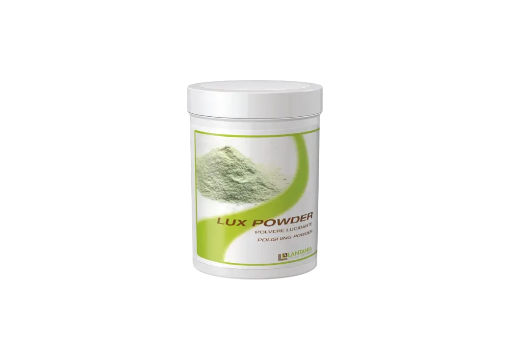 LUX POWDER 1Kg - Pulbere polish profesionala