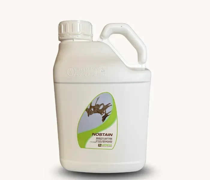 Nostain 5 litri    Detergent pentru pete organice pe marmura si piatra naturala