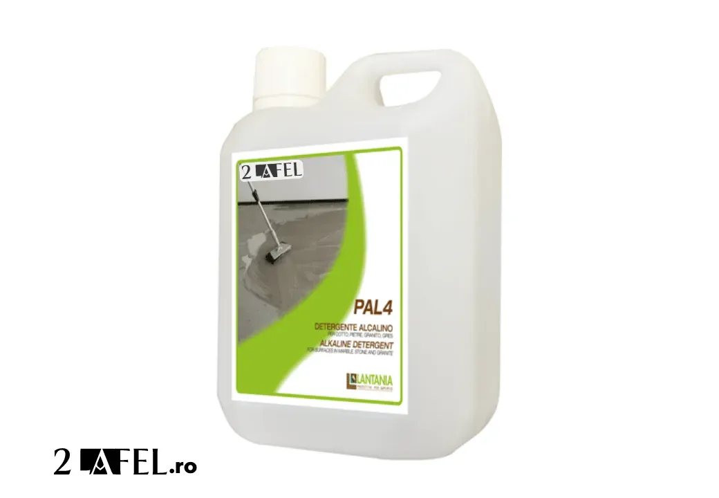 Detergent Alcalin PAL 4
