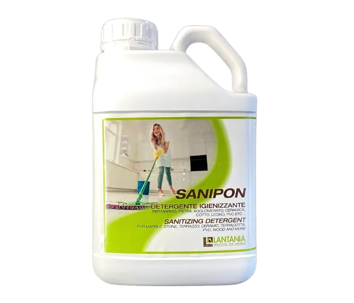 Detergent concentrat SANIPON 1L